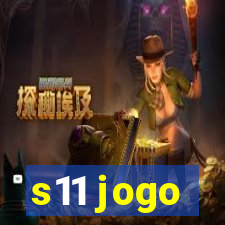s11 jogo